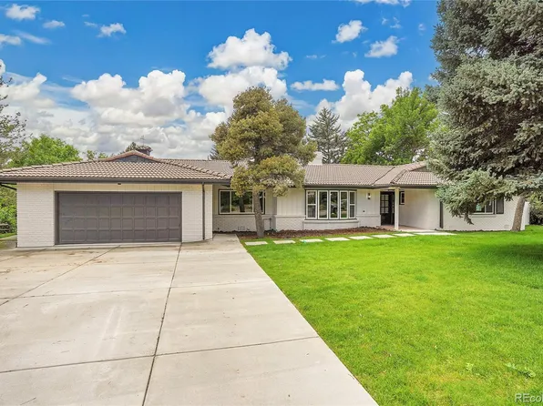 4789 Briar Ridge Trail, Boulder, CO 80301