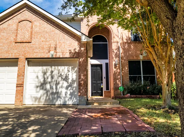 9805 Cliffside Dr, Irving, TX 75063