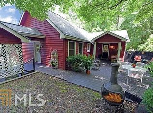 3201 Creekview Rd, Hiawassee, GA 30546