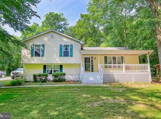 11266 Garland Rd, Denton, MD 21629