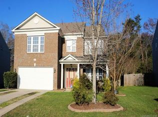 12607 Frank Wiley Ln, Charlotte, NC 28278