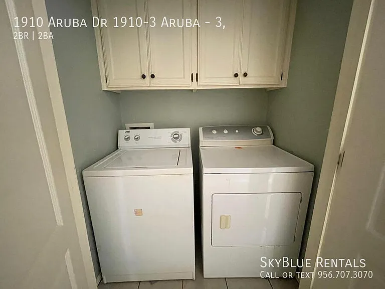 1910 Aruba Dr #3 — Photo 6