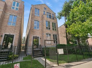 4426 S Calumet Ave #G, Chicago, IL 60653