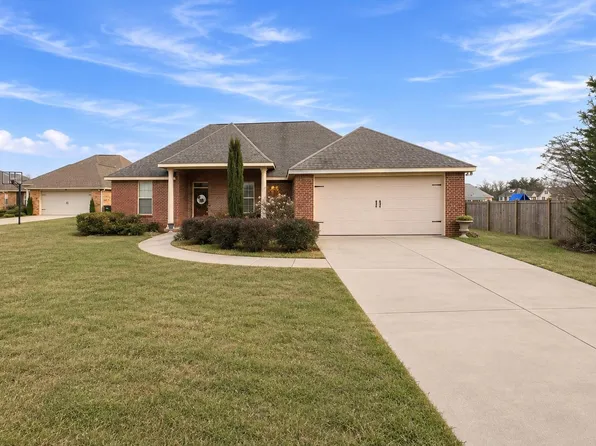 15 Stonemore Rd, Petal, MS 39465