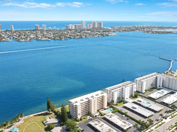 501 Lake Shore Drive #405, Lake Park, FL 33403