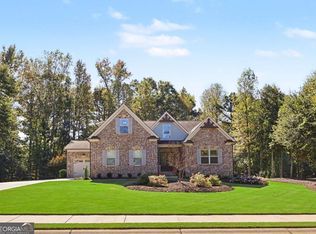 251 Bryce Ave, Jefferson, GA 30549