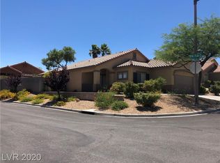 10601 Umbrella Tree Ct, Las Vegas, NV 89144
