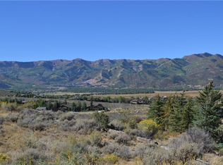 6175 N Mountain View Dr, Park City, UT 84098