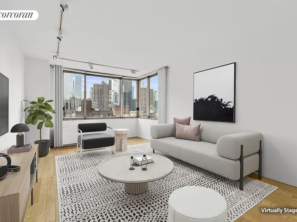 350 W 50th St APT 8D, New York, NY 10019