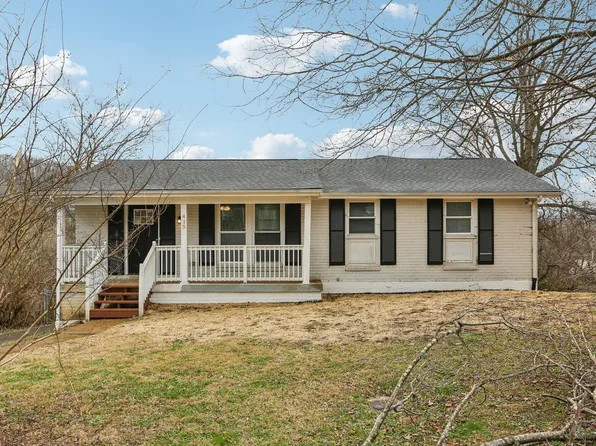 415 Wilclay Dr, Nashville, TN 37209