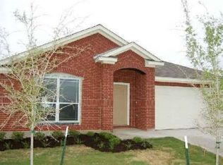 13316 Ring Dr, Manor, TX 78653