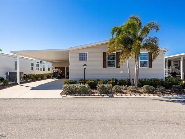 291 Boros Dr, North Fort Myers, FL 33903
