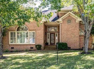 109 Amherst Way, Nashville, TN 37221