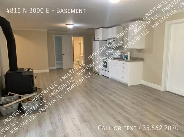 4815 N 3000 E #Basement, Eden, UT 84310