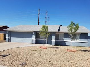 8926 W Griswold Rd, Peoria, AZ 85345