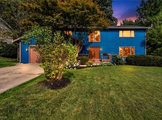 3379 S Smith Rd, Akron, OH 44333