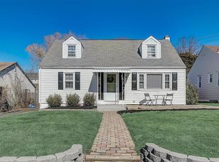 211 Evans Ave, Willow Grove, PA 19090