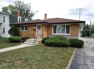 18441 Chicago Ave, Lansing, IL 60438