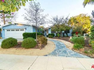 17401 Stare St, Northridge, CA 91325