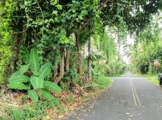 Kehena Beach Ests LOT 1, Pahoa, HI 96778