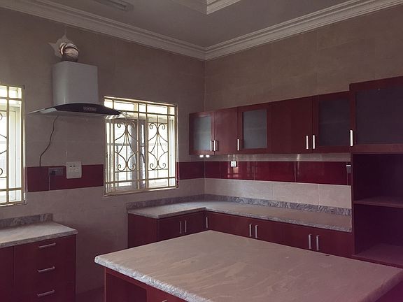 3rd image of 5 Katampe District Festrut Housing Estate #1