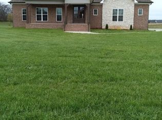 3028 Briley Path LOT 17, Columbia, TN 38401