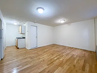 Rented by Compass