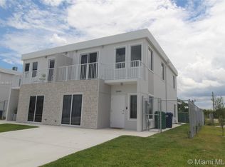 26080 SW 136th Ct #26080, Homestead, FL 33032