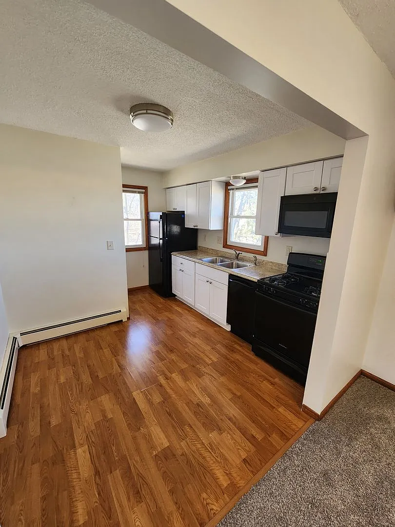 7225 Valley Place Fourplex — Photo 1