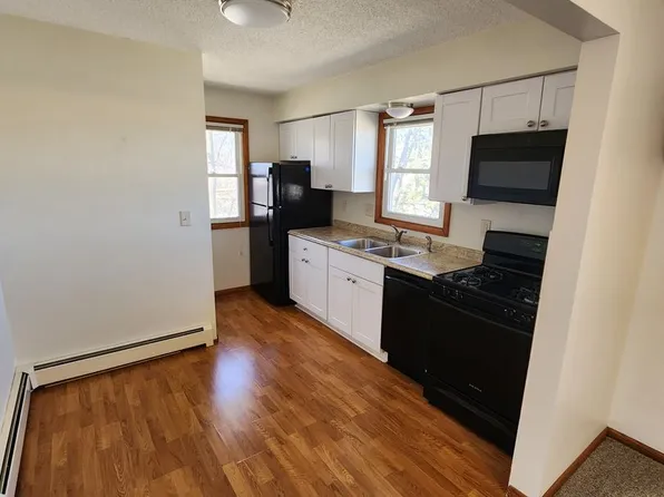 7225 Valley Place Fourplex, 7225 Valley Pl N APT 4, Minneapolis, MN 55427