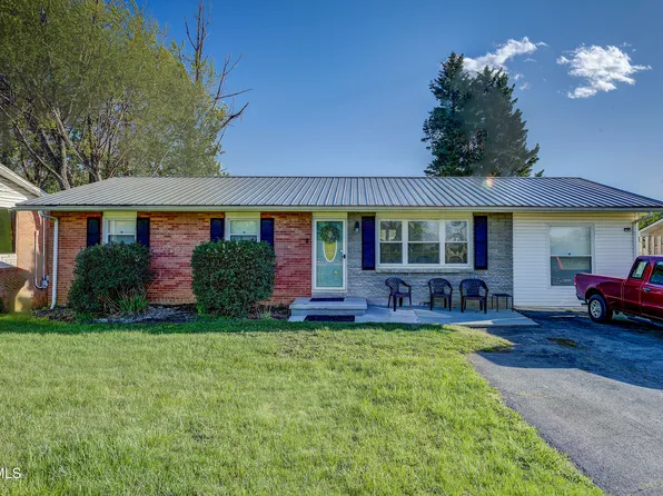 602 Bradley St, Elizabethton, TN 37643