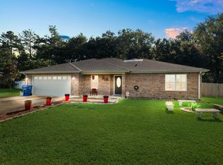 6097 Fagan Cir, Deridder, LA 70634