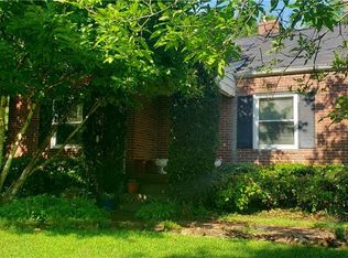 6210 Nc Highway 61 N, Gibsonville, NC 27249