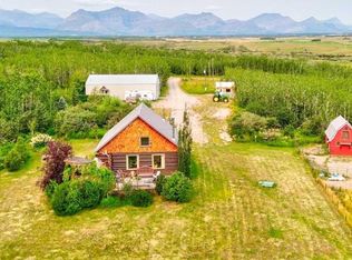 3409 Broadview St #9, Pincher Creek, AB T0K1W0