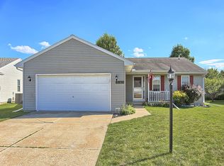 3203 Sharon Dr, Champaign, IL