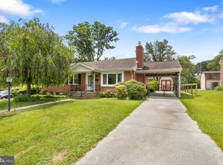 105 Gorsuch Rd, Lutherville Timonium, MD 21093