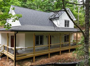 236 Blue Cedar Rd, Sylva, NC 28779