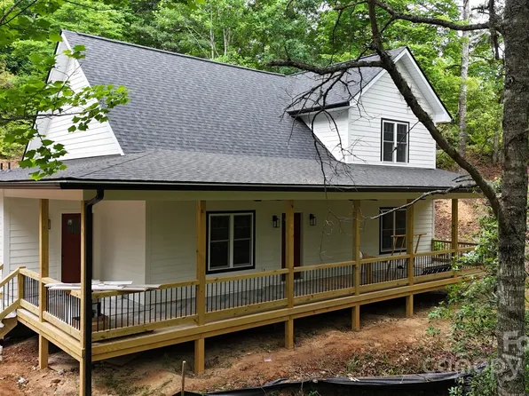 236 Blue Cedar Rd, Sylva, NC 28779