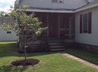 938 E Main St, Corry, PA 16407