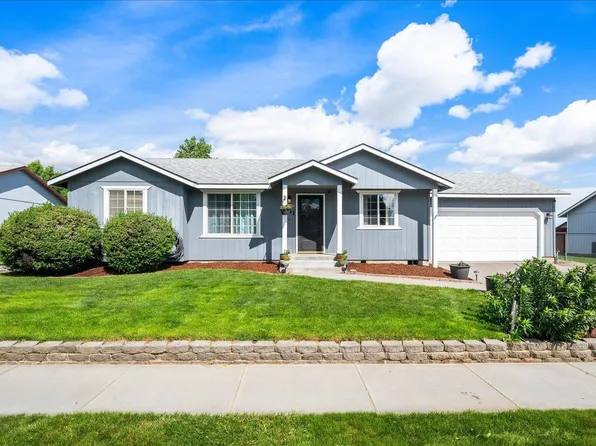 4911 Kalahari Dr, Pasco, WA 99301