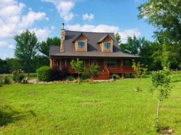 812 Bypass Rd, Valliant, OK 74764