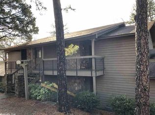 2906 Southwind Loop, Heber Springs, AR 72543