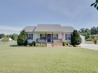 6 Winding Hills Ln, Gordonsville, TN 38563