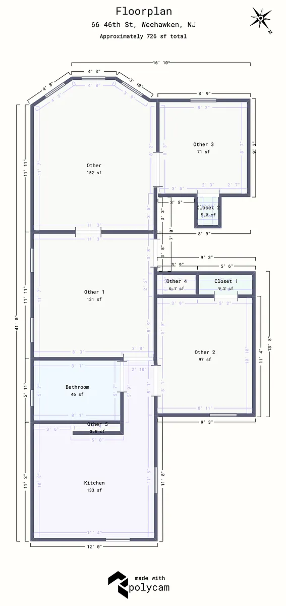 Building Photo - 66 46th St
