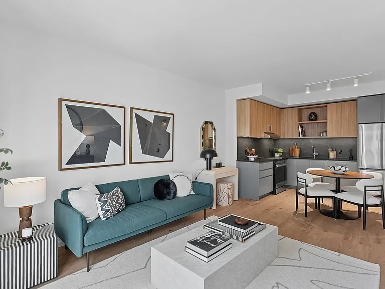 55 Willoughby St #38B — Photo 2