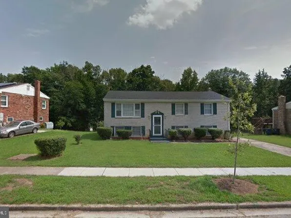 1607 Hunters Mill Ave, Fort Washington, MD 20744