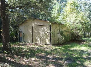 770 Taft Rd SW, Supply, NC 28462