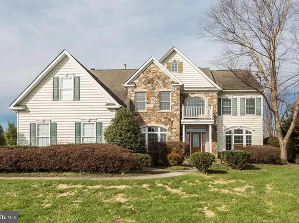 1136 Saffell Rd, Reisterstown, MD 21136