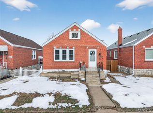 4153 Loughborough Ave, Saint Louis, MO 63116