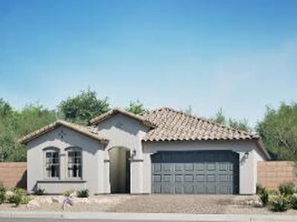 36451 W OLIVETO Avenue, Maricopa, AZ 85138